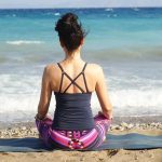 Как избавиться от тревожности: утренняя йога