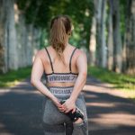 Спортивное женское белье для фитнеса: как выбрать