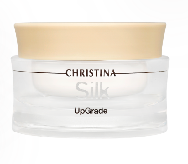 Silk UpGrade Cream от Christina