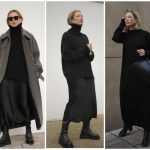 Минимализм в одежде 2021: элегантность в простоте