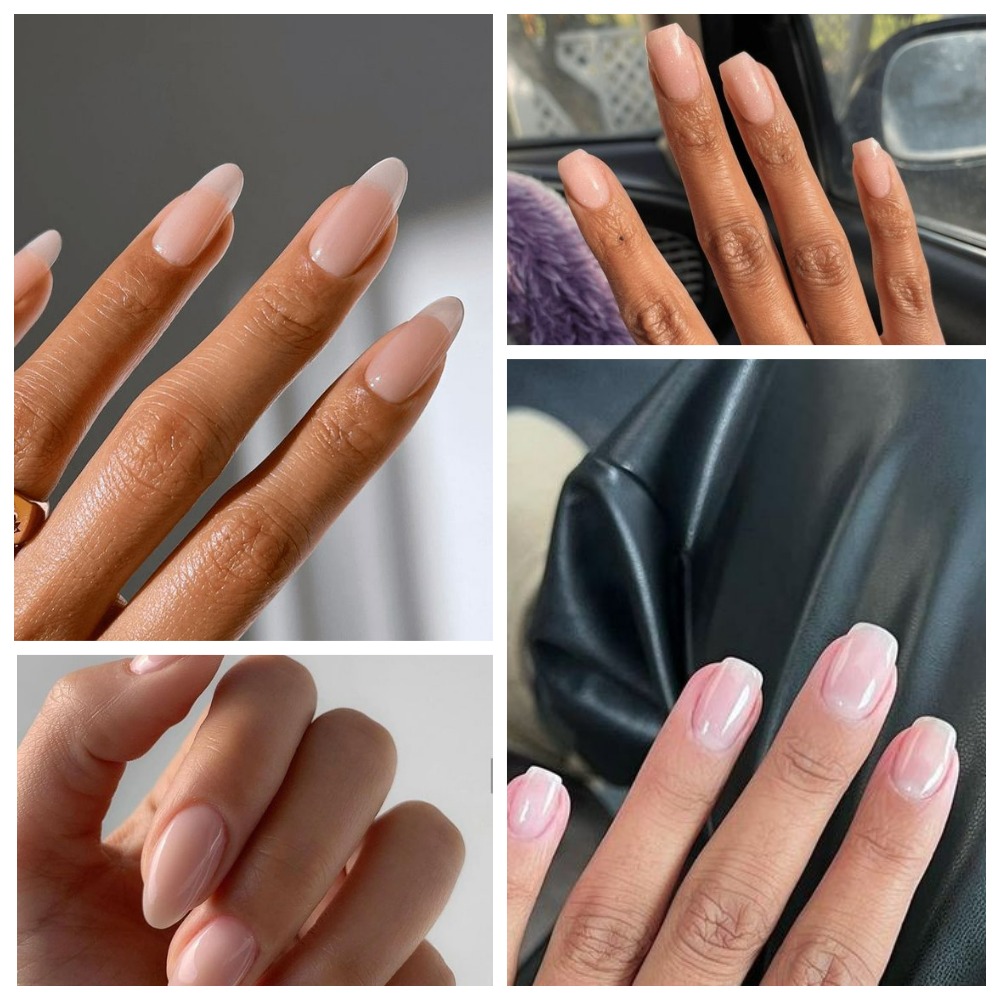 Your Nails But Better