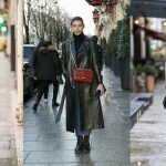 Модное пальто 2024: какое купить и как носить